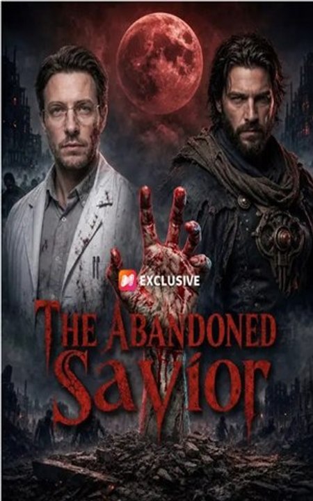 The Abandoned Savior - Full 2026