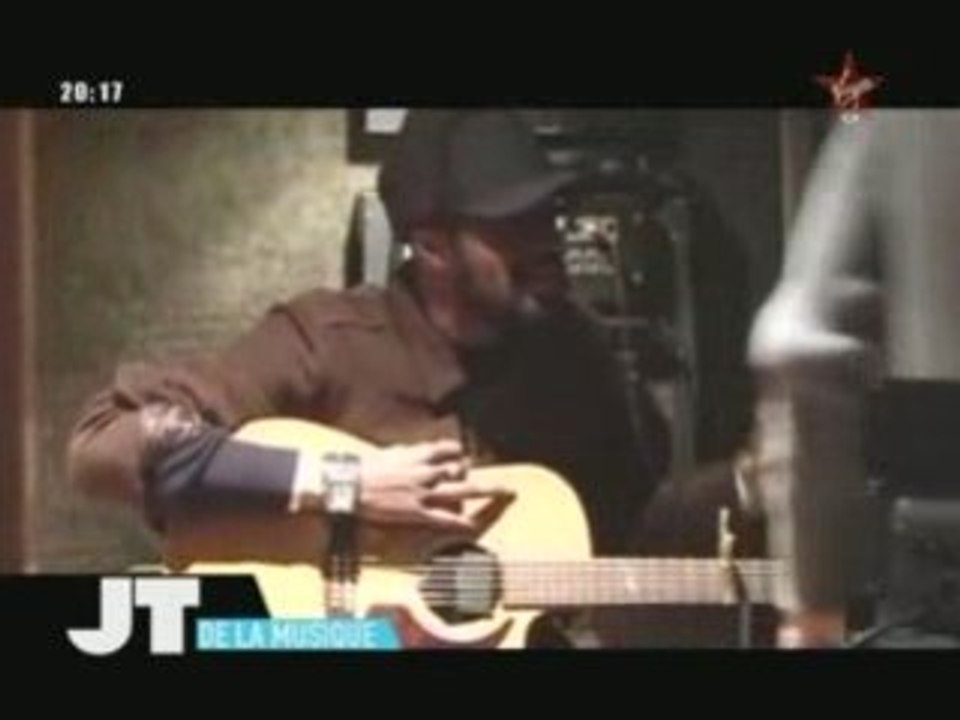 JT2 La musique