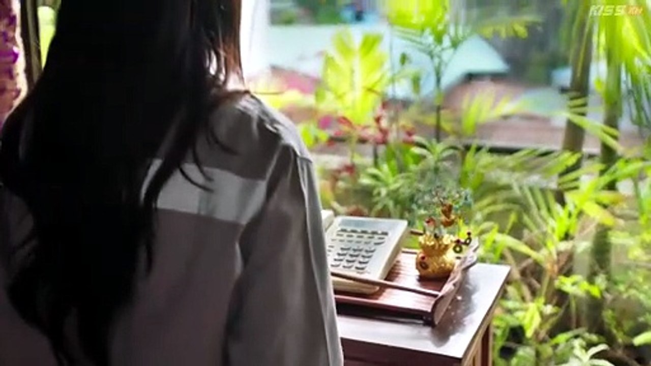 Miss Behave Episode 2 Engsub