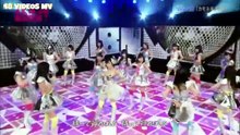 NMB48 - Kamonegix (AKB48SHOW!) | カモネギックス
