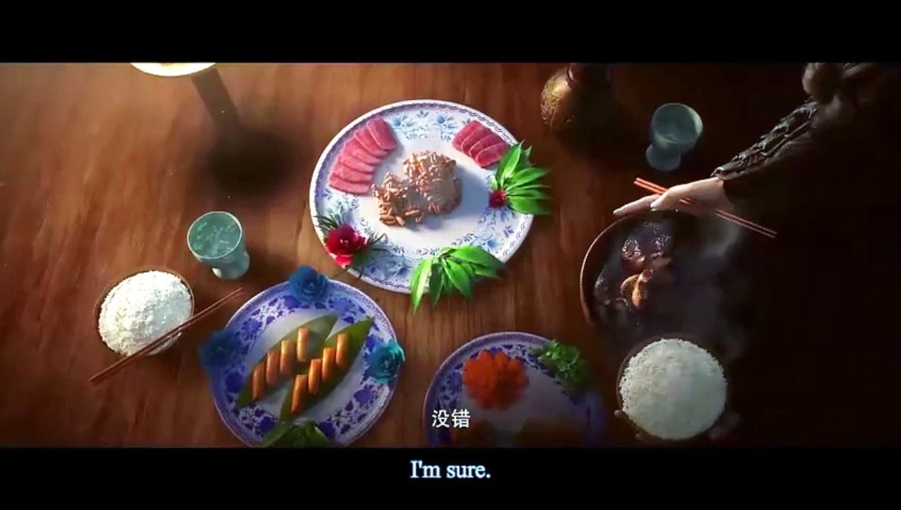 Beyond Times Gaze Episode 16 Engsub