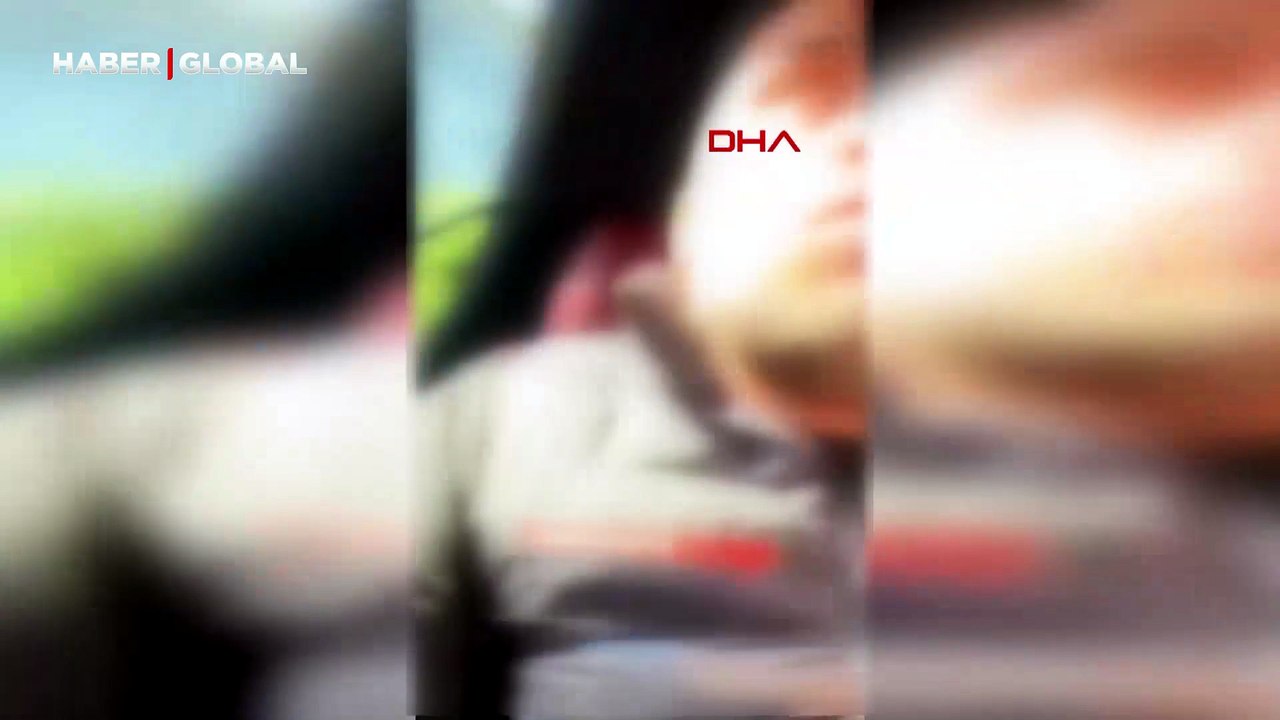 Yer: Sarıyer! Husumetlisine düzenlediği silahlı saldırıyı cep telefonuyla kaydetti