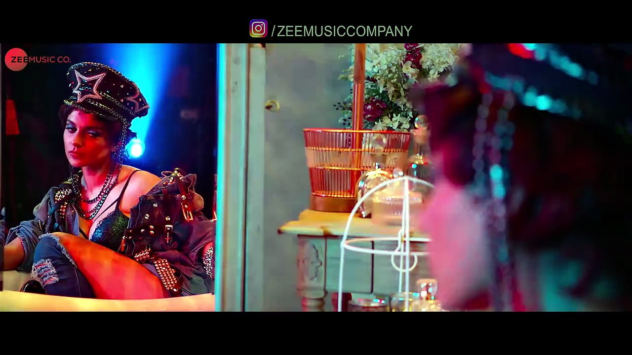 The Wakhra Song - Judgementall Hai Kya