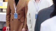 抖音新剧上线#闻至承＆邓昕玥 - 闪婚后，残疾大佬站起来了 (下)