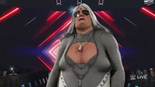 🔥Goldberg vs Silver Queen - Iron Man Match  WWE  May 13. 2026