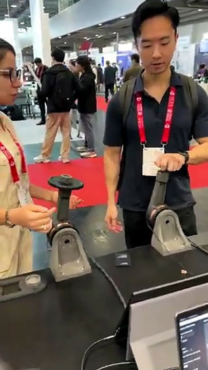 Next-Level Robotics: Feeling Every Movement Through Haptic Teleoperation