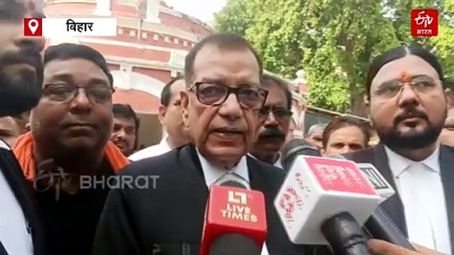 रौशन आनंद को मिली जमानत, खान सर कोचिंग फायरिंग मामले में थे आरोपी