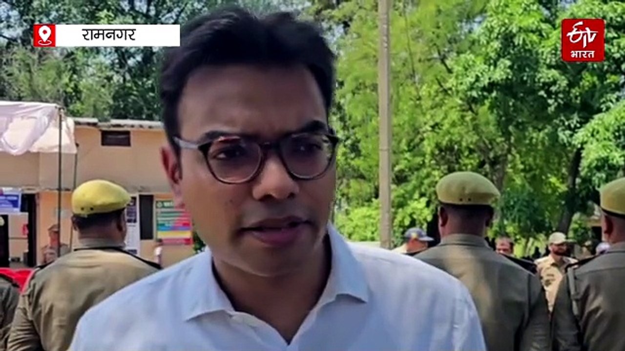 कॉर्बेट पार्क का ढिकाला जोन आज से पर्यटकों के लिए हुआ बंद, नाइट स्टे और पर्यटन गतिविधियों पर लगेगा विराम