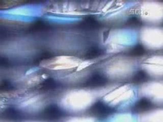 Burka Band Blue en tournee