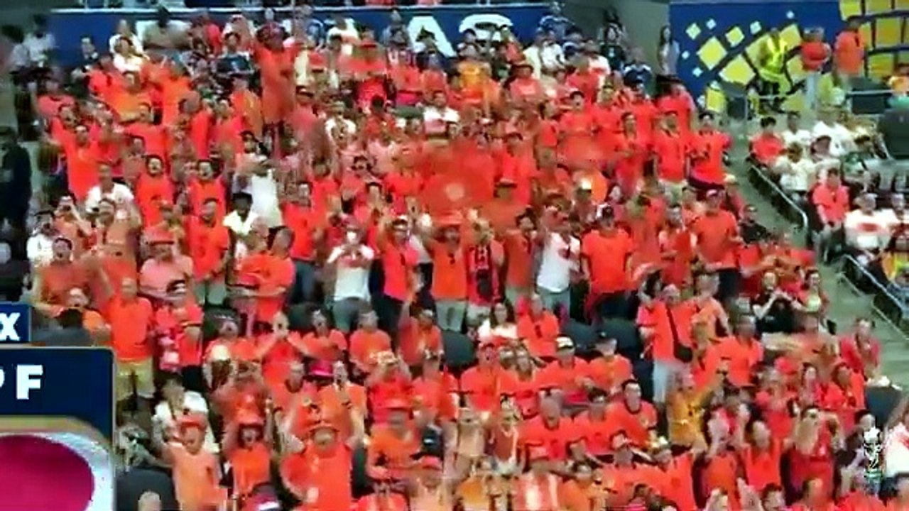Netherland 2-2 Japan FIFA World Cup Highlights 日本対オランダ 2-2