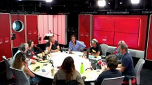 Un monde de vieilles personnes - Tanguy Pastureau maltraite l'info