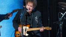 Bob Dylan spricht über die 'besten und schlimmsten Seiten' seines 80. Geburtstags