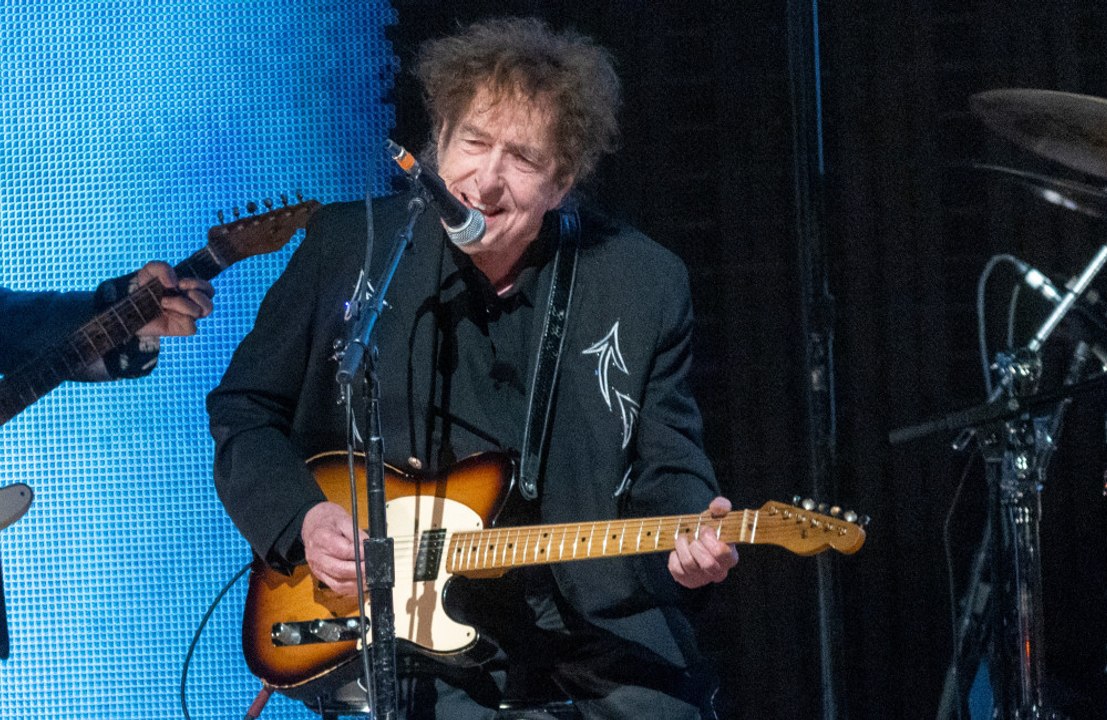 Bob Dylan spricht über die 'besten und schlimmsten Seiten' seines 80. Geburtstags