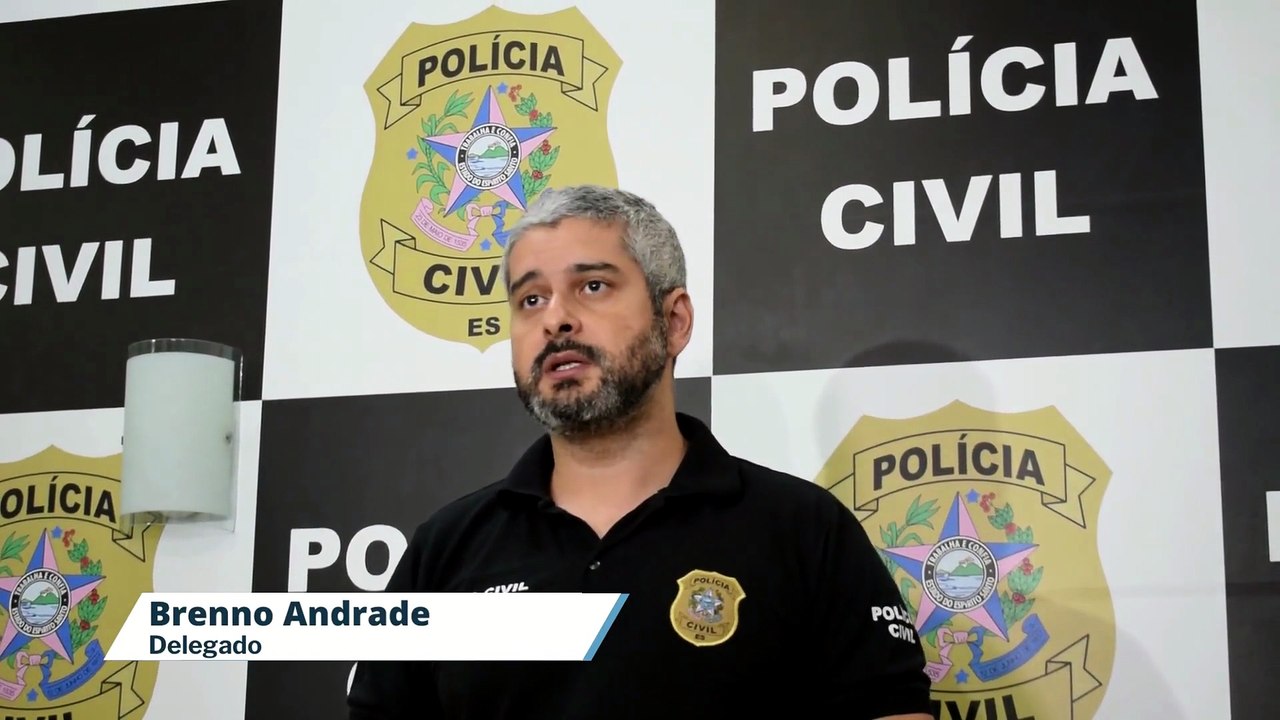 Polícia no ES faz operação contra abuso sexual de crianças na internet