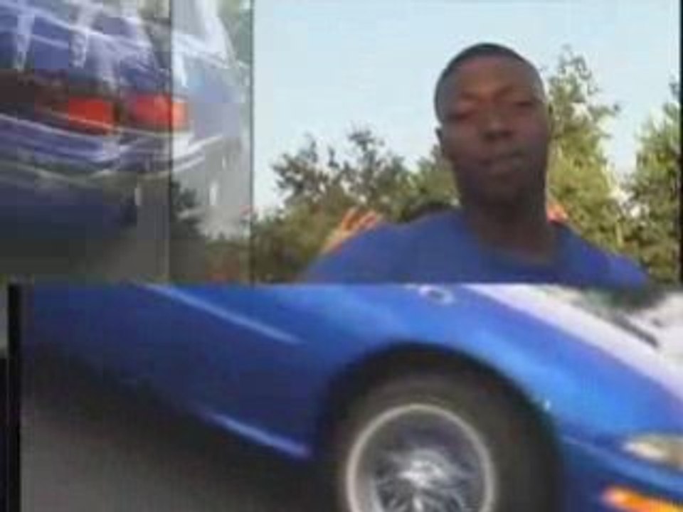 DJ Screw Soldiers United For Cash † Trailer video Dailymotion