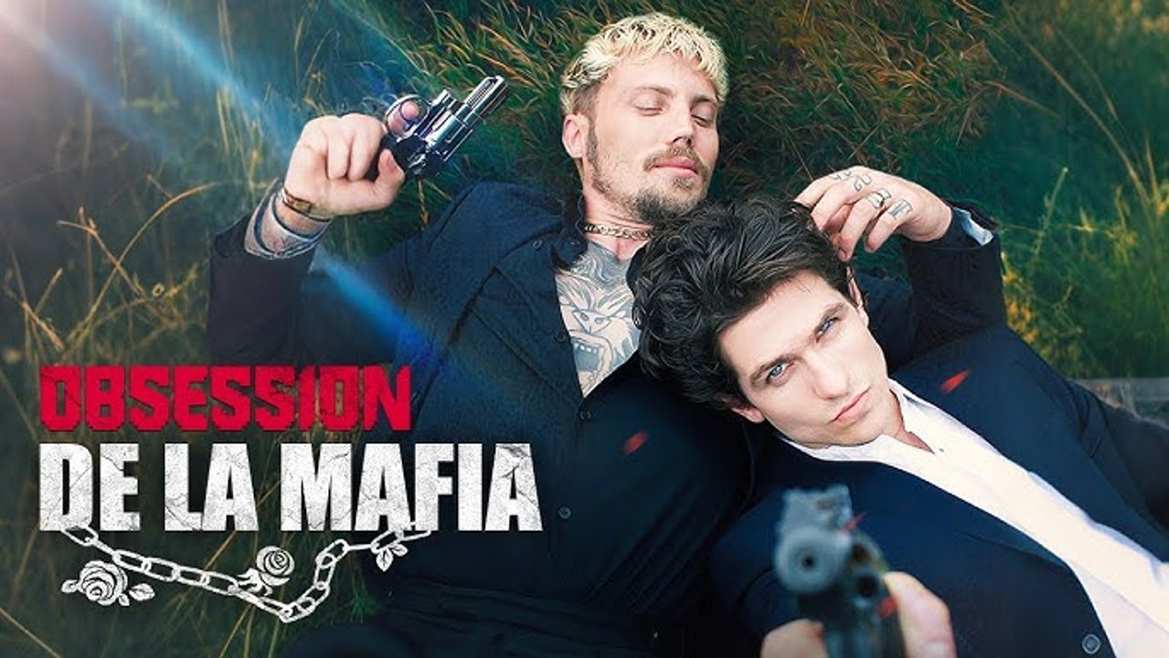 Obsesión de la Mafia - Episodio Completo (ESPAÑOL) | Romance Mafioso BL, Matrimonio Forzado, Amor Prohibido, Serie Corta