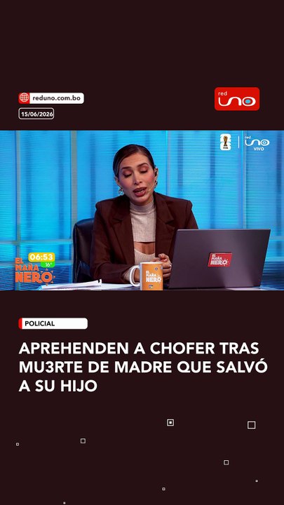 Tragedia en Santa Cruz: madre pierde la vida al salvar a su hijo de un atropello; conductor fue detenido