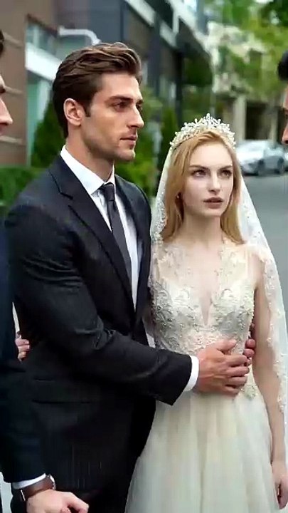 The Assassin's Bride (2026) - Full EP | Billionaire Romance, Contract Marriage, Drama Series [Full Movie]