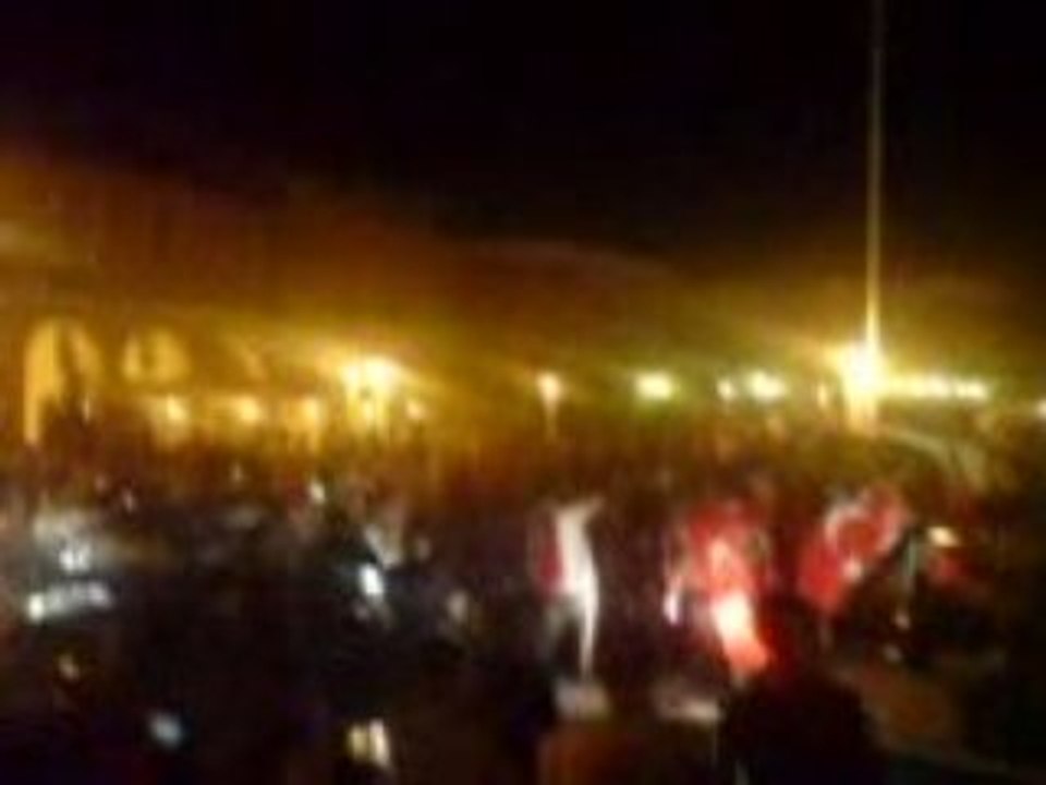 Les ewues 74300 CLUSES  ( turquie euro 2008 )