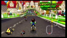 Mario Kart Wii (2008) - Carreras en Línea - 13 de Junio de 2026 - Nintendo Wii Family Edition