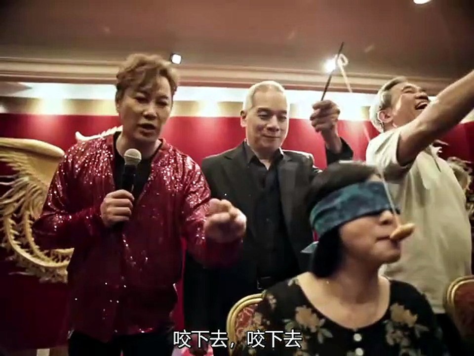 [CHN SUB] Finch & Midland 《今天应该很高兴》 2025 Watch HD | Full Movie | Cantonese | Hong Kong