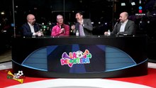 Le gritaron sus verdades a Cuauhtémoc Blanco | La Delantera