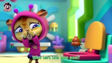 Who Left The Poo Poo! Potty Training - Good Habits - Kids Songs - Yes!Neo {35}