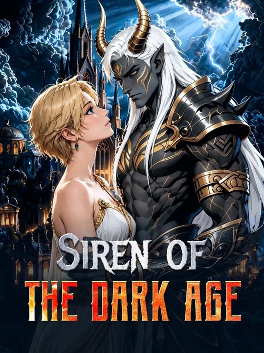 Siren of the Dark Age. #englishsub #fullmovie🎉🍿