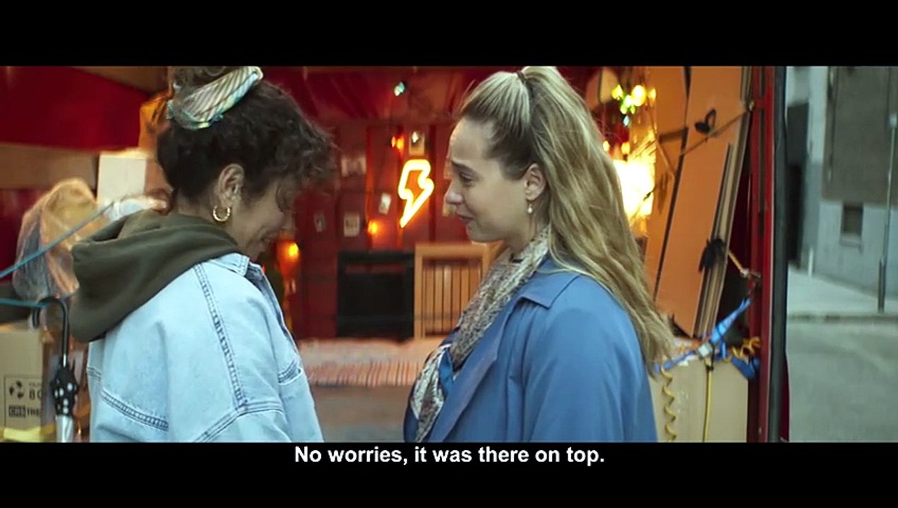 #Luimelia - English Subtitles - Capítulo 1: La teoría del caos