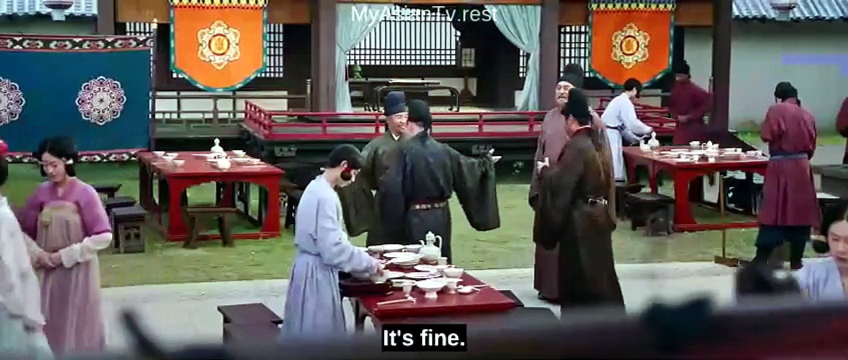 Ep 14 The First Jasmine