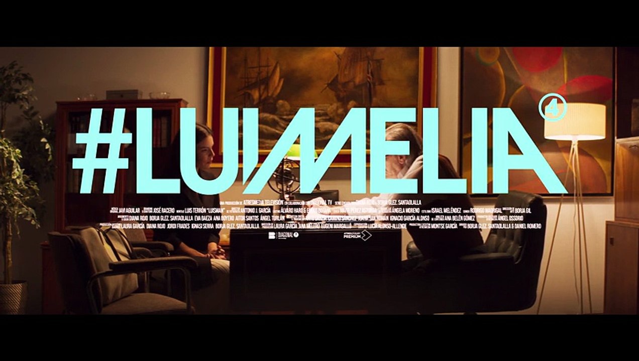 #Luimelia - English Subtitles - Capítulo 6: Asteroide Z