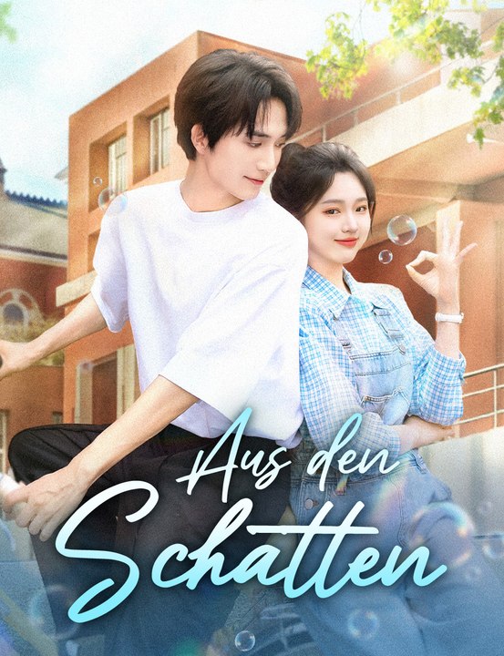 Aus den Schatten - Full Drama | German Sub 2026