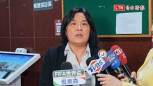 展示統戰對方成果？陳玉珍邀張凌赫走訪金門