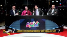 Políticos en el dialMun | La Delantera