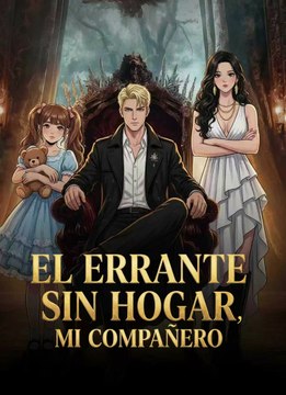 [Doblado]El Errante Sin Hogar, Mi Compañero serie completa