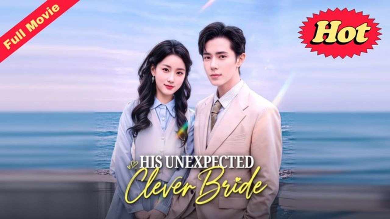 His Unexpected Clever Bride