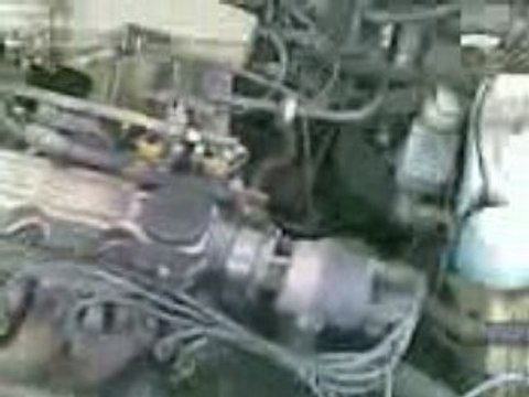 MOTEUR SANS EFFETS SPECIAUX