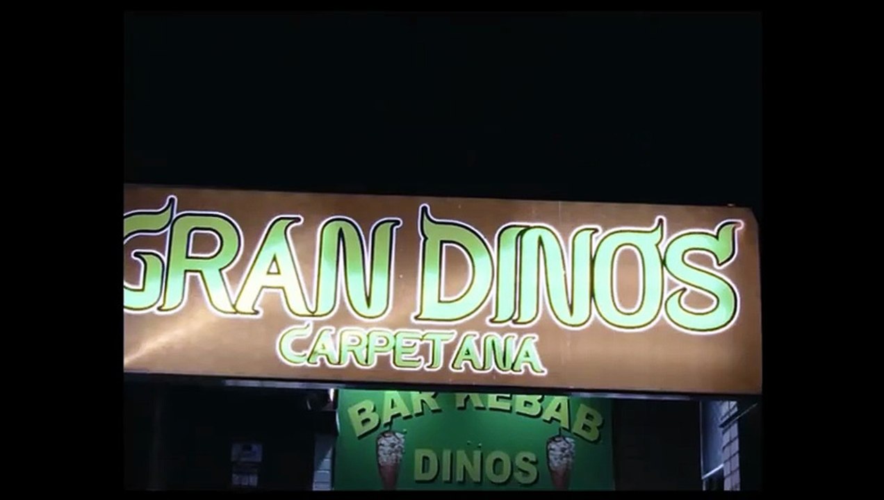 Cardo - Capítulo 3