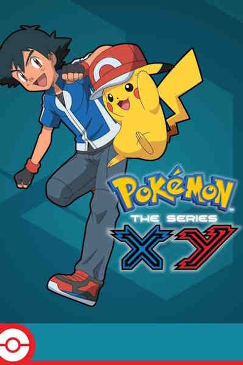 Serie Pokemon XY - Season 1 - Episode 46: The Clumsy Pukurin VS the Rampaging Bohmander!!