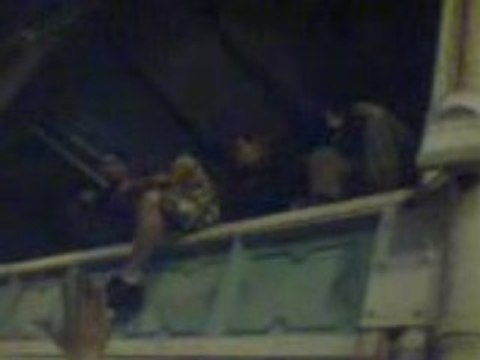 Fete de la musique 2008 Lille match