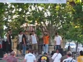 fete de la musique hyeres