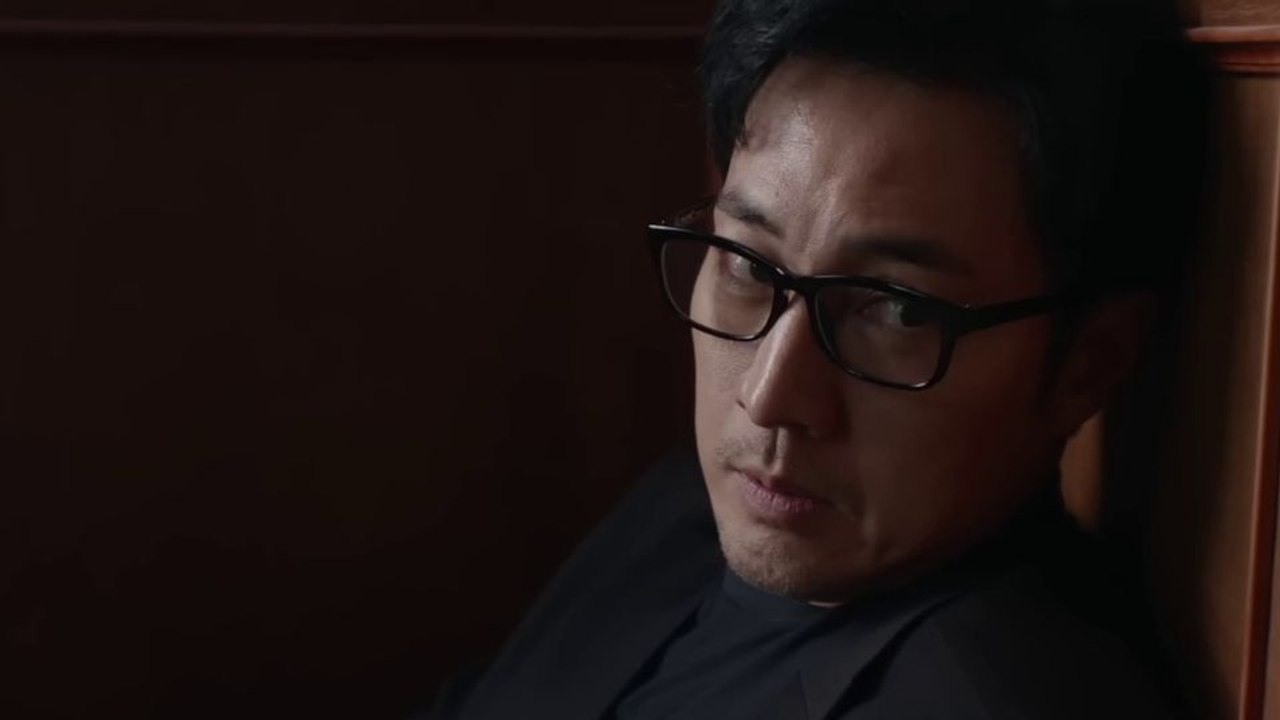 Manager Kim Trailer OmeU