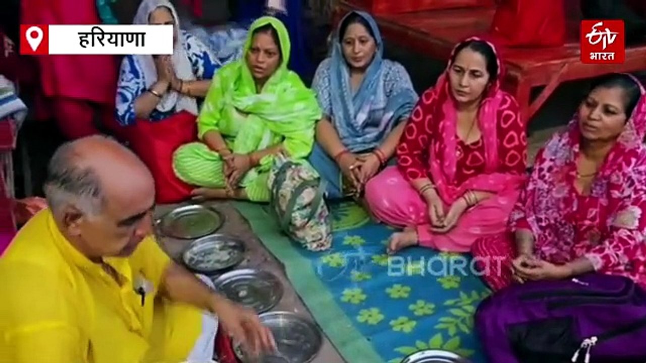 सोमवती अमावस्या पर कुरुक्षेत्र ब्रह्म सरोवर में उमड़ा आस्था का सैलाब, लाखों श्रद्धालुओं ने लगाई पुण्य की डुबकी, भीड़ के बीच व्यवस्थाएं हुईं बेअसर