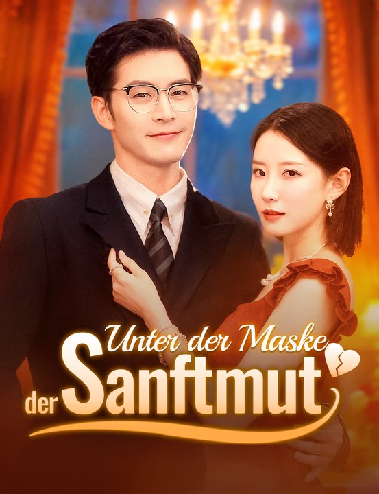 Unter der Maske der Sanftmut - Full Drama | German Sub 2026
