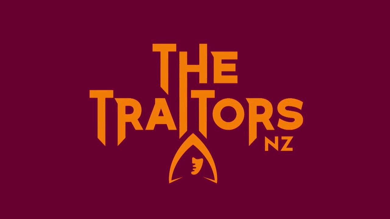 The Traitors NZ S03E06 (2026)