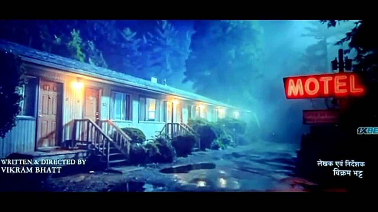 Haunted 3d Ghosts of the Past 2026 Hindi Horror Movie