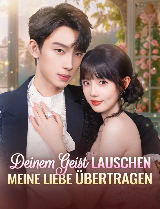Deinem Geist lauschen, meine Liebe übertragen. - Full Drama | German Sub 2026