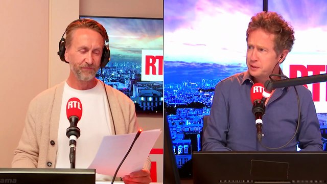 Le Cave' réveil du 15 juin 2026