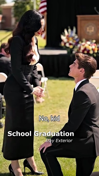 My Daughter's Classmate Calls Me - FULL | Reelshort
