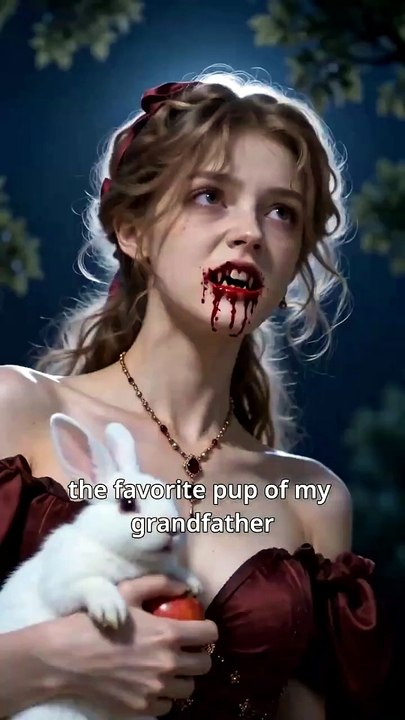 Fleeing the Alpha: Mommy's Ultimate Escape HD 1080p ASM